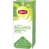 Lipton A Moment To Balance Green Tea