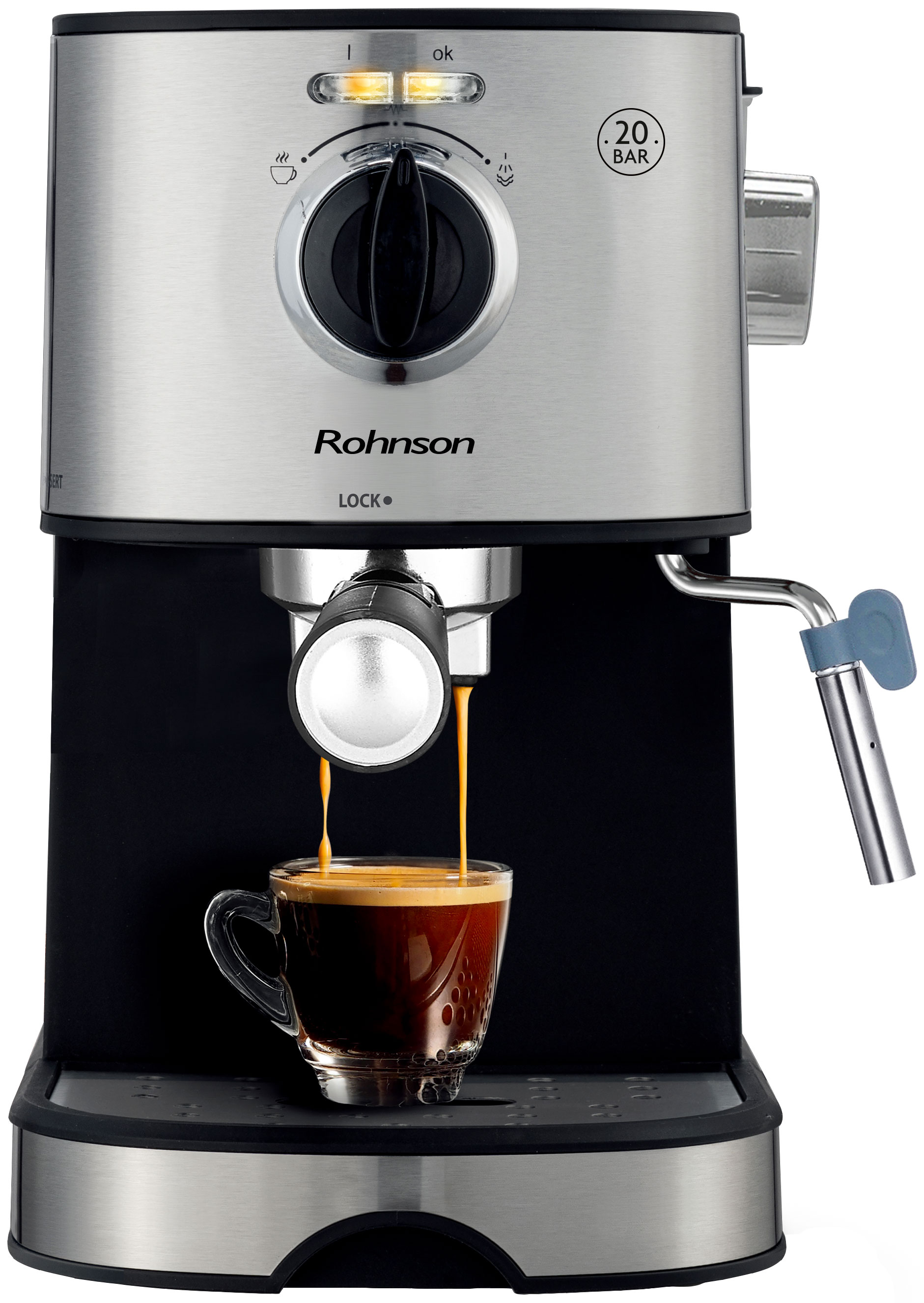 Rohnson R-98022 | Planeo