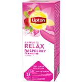 Lipton A Moment To Relax Raspberry