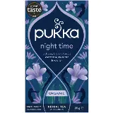 Pukka Night Time BIO
