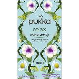 Pukka Relax BIO