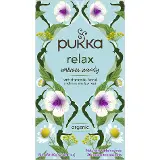 Pukka Relax BIO