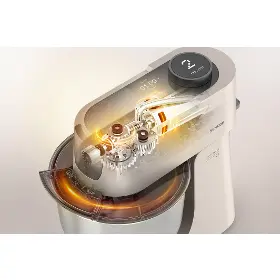 Kuchynský robot - Sencor STM 4550WS Oliver - 17