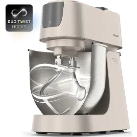 Kuchynský robot - Sencor STM 4550WS Oliver - 4