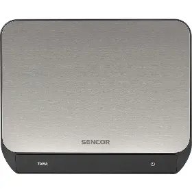Váha kuchyňská - Sencor SKS 8200 Rechargeable - 4
