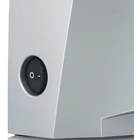 Kuchyňský kráječ - Graef STYLE S 10005 - 3
