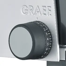 Kuchyňský kráječ - Graef STYLE S 10005 - 6