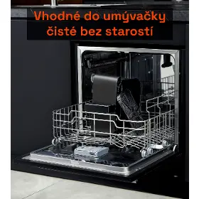 Teplovzdušná fritéza - Cosori P651 Premium II Chef Edition 6,2 l - 10