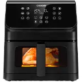 Cosori P653 Premium II Plus Chef Edition 6,2 l