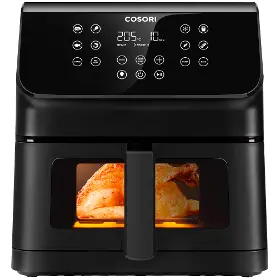 Horkovzdušná fritéza - Cosori P653 Premium II Plus Chef Edition 6,2 l - 1