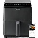 Cosori P681S-KEUR Dual Blaze 6,4 l