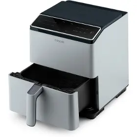 Horkovzdušná fritéza - Cosori P583S-AEUR Dual Blaze 6,4 l - 3