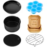 Cosori C158-6AC-EUR Sada Příslušenství