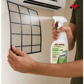 Čistič klimatizácie - Meliconi 621028 Spray Pure Air - 5