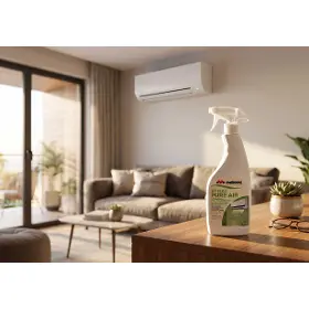 Čistič klimatizácie - Meliconi 621028 Spray Pure Air - 6