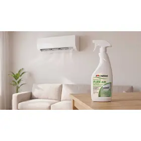 Čistič klimatizácie - Meliconi 621028 Spray Pure Air - 7