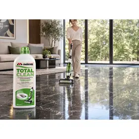 Strojové mytí podlah - Meliconi 621029 Total Clean - 6