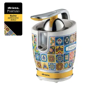 Lis na citrusy - Ariete 413/PO Positano - 2