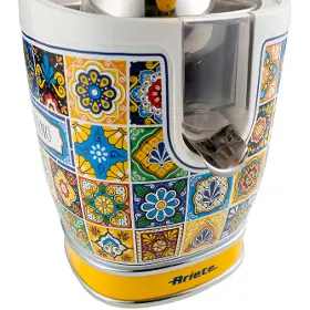 Lis na citrusy - Ariete 413/PO Positano - 5
