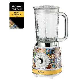 Stolný mixér - Ariete 583/PO Positano - 2