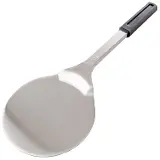 Solo Stove Pizza Peel Turning