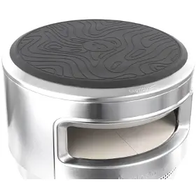 Příslušenství pro pizza pec - Solo Stove Pizza Oven Mat - 2