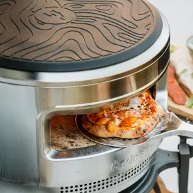 Příslušenství pro pizza pec - Solo Stove Pizza Oven Mat - 4