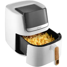Horkovzdušná fritéza - Sencor SFR 6551WH-EUE3 - 2