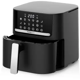 Horkovzdušná fritéza - Niceboy AirFryer PRO - 3