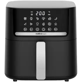 Horkovzdušná fritéza - Niceboy AirFryer PRO - 1