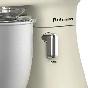 Kuchyňský robot - Rohnson R-5880 - 7