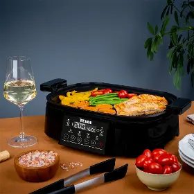 Multifunkčný hrniec - Tesla M90 MultiCook - 11