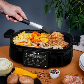 Multifunkčný hrniec - Tesla M90 MultiCook - 14