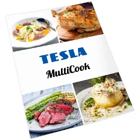 Multifunkčný hrniec - Tesla M90 MultiCook - 18