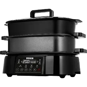 Multifunkčný hrniec - Tesla M90 MultiCook - 2
