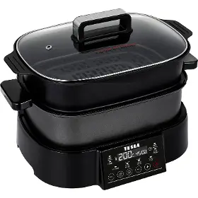 Multifunkčný hrniec - Tesla M90 MultiCook - 3