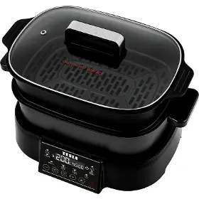 Multifunkčný hrniec - Tesla M90 MultiCook - 4