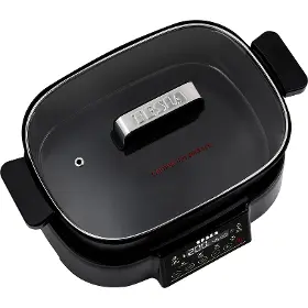 Multifunkčný hrniec - Tesla M90 MultiCook - 5