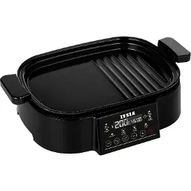 Multifunkčný hrniec - Tesla M90 MultiCook - 9