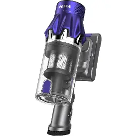 Tyčový vysavač - Tesla E50 PureStar PowerDock - 7