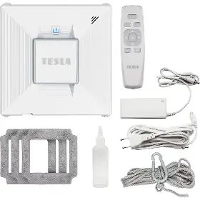 Robotický čistič okien - Tesla RoboStar W800 WiFi - 8