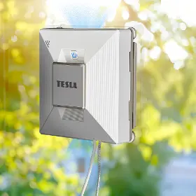 Robotický čistič okien - Tesla RoboStar W800 WiFi - 4