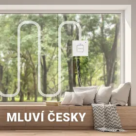 Robotický čistič oken - Tesla RoboStar W800 WiFi - 7