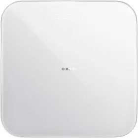 Osobná váha - Xiaomi S200 GL White - 1