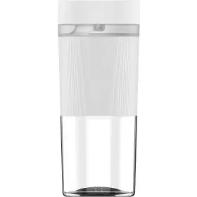 Cestovní smoothie mixér - Xiaomi XMZZB01PL Portable Blender - 2