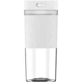 Cestovní smoothie mixér - Xiaomi XMZZB01PL Portable Blender - 4