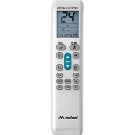 Dálkový ovladač - Meliconi 802103 AC50 - 1