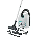 Bosch BGL41HYG2H Serie 4 ProHygienic