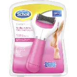 Scholl Velvet Smooth Express Pedi Pink