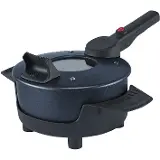 Remoska P32F/07 Prima Glass Maria 4 l